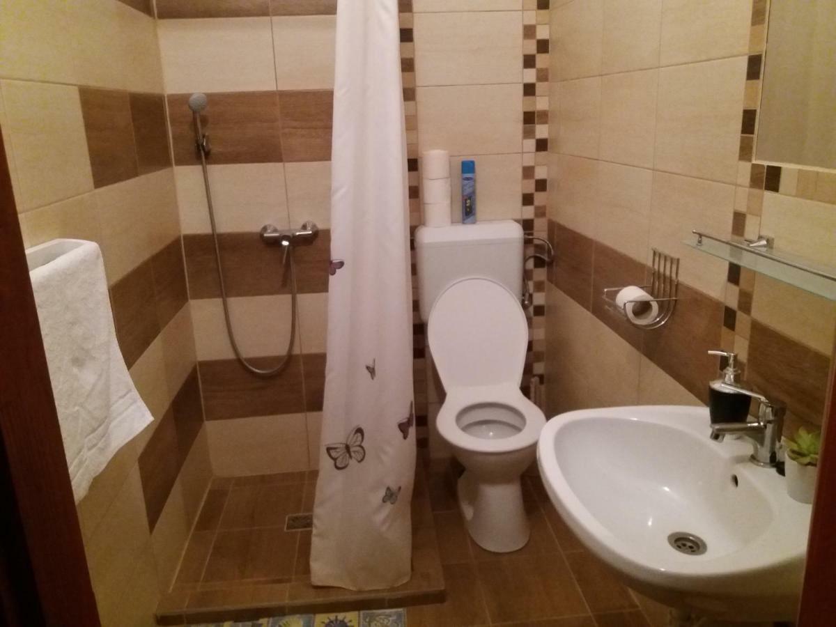 Hotel Beata Vendeghaz Tokaj Zewnętrze zdjęcie