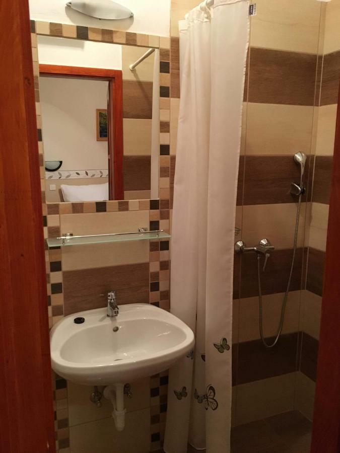 Hotel Beata Vendeghaz Tokaj Zewnętrze zdjęcie