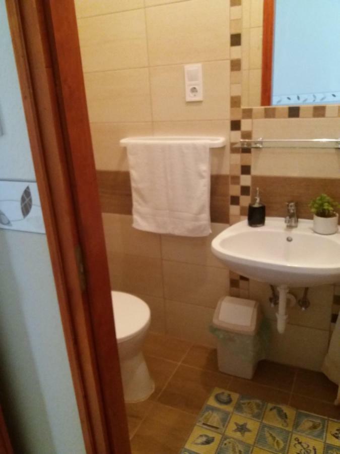 Hotel Beata Vendeghaz Tokaj Zewnętrze zdjęcie