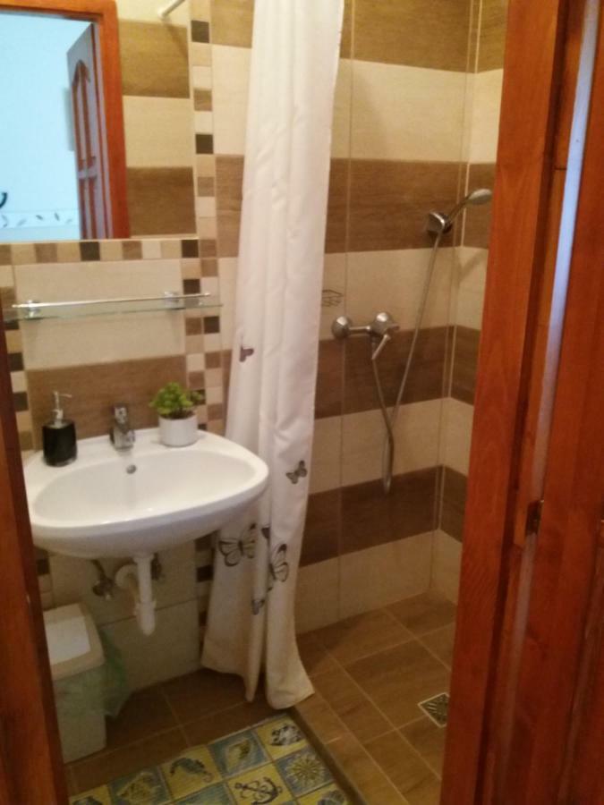 Hotel Beata Vendeghaz Tokaj Zewnętrze zdjęcie